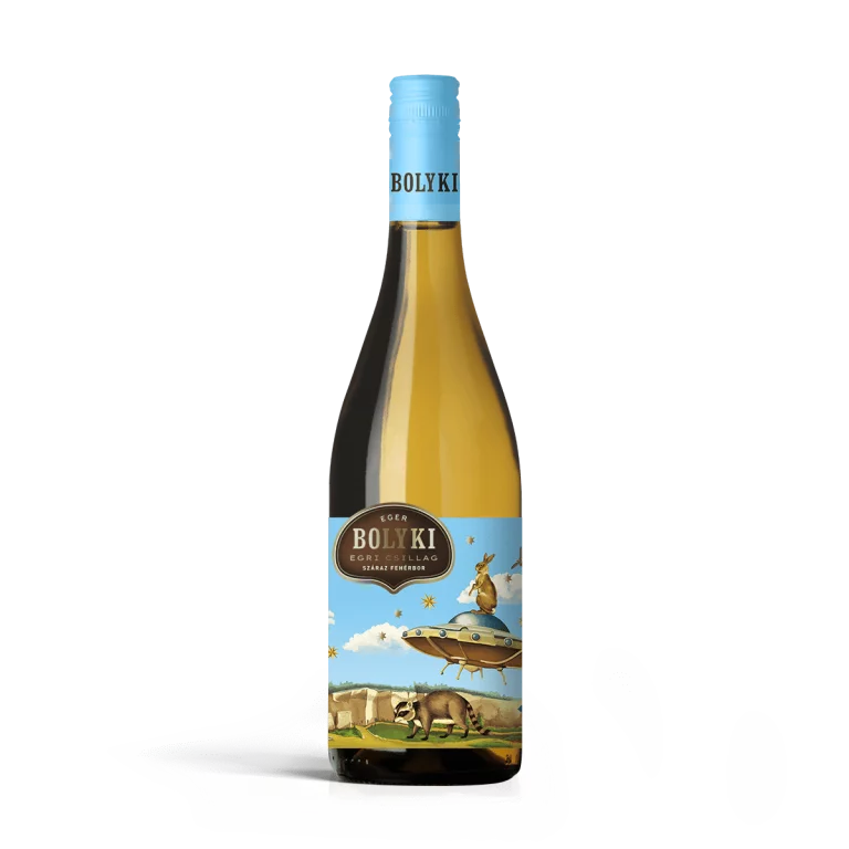 Egri Csillag