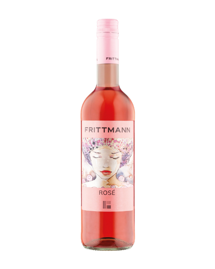 Rosé Cuvée