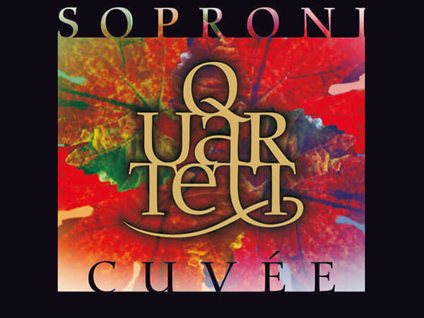 Quartett Cuvee