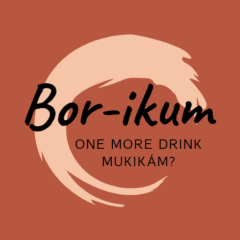 Bor-ikum